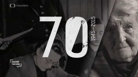 Skutečná tvář války - Jaryna Mlchová