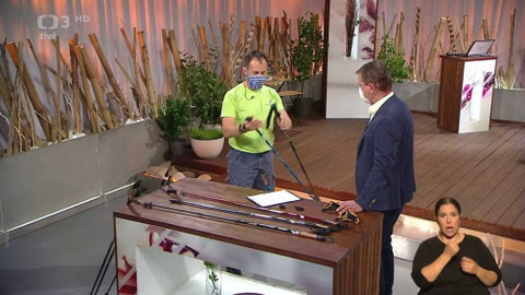 Život na třetí - 2. června 2020