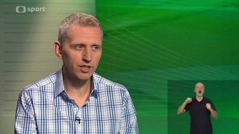 Čtyřka sport - 27. února 2016