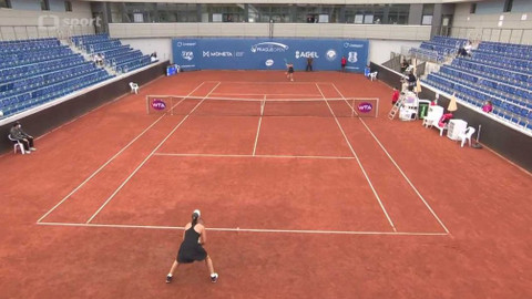 Prague Open - TK Sparta Prague Open 2020