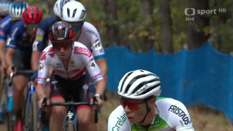 Světový pohár v cyklokrosu - USA