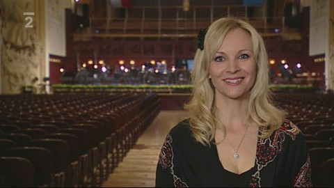 Mezinárodní hudební festival Pražské jaro - 2/10 Echo Pražského jara 2012