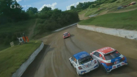 Ve zpětném zrcátku - Ve zpětném zrcátku 2022