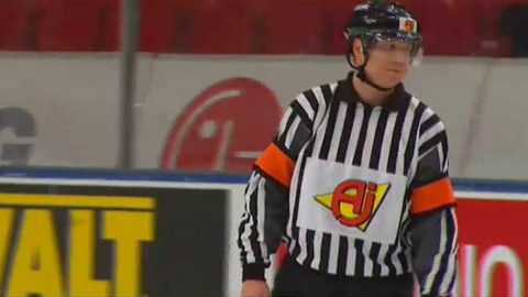 Euro Hockey Tour - Švédsko - Česko