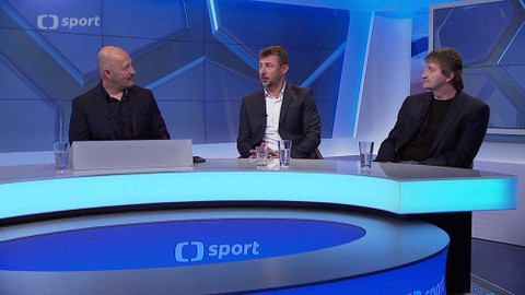 Studio fotbal - Dohráno plus