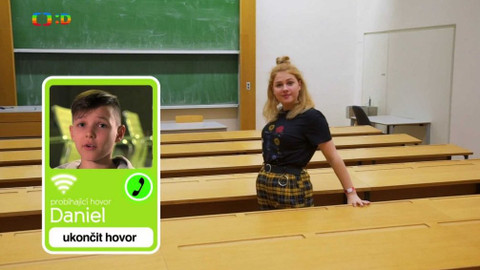 Wifina - 4. ledna 2019