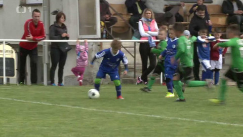 Otisky doby - Český Barnevernet?