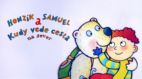 Honzík a Samuel aneb kudy vede cesta na sever