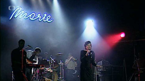 Činčin - 28. září 1992