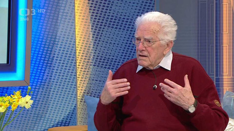 Dobré ráno - 1. března 2022