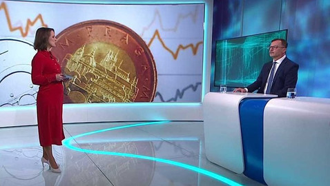 Byznys ČT24 - 29. března 2023