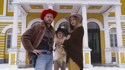 Divadelní jaro 2026 - 6/26 Západočeské divadlo v Chebu