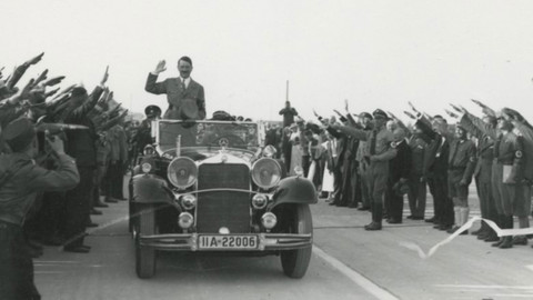 Projekt nacismu - 2/6 Hitlerovy dálnice