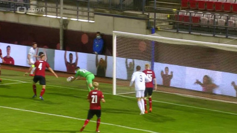 Studio fotbal - Extra