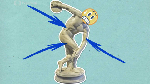 To je něco! - Proč nás po cvičení občas bolí svaly?