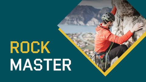 Rock Master