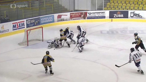 Hokej - Mládežnické M ČR klubů 2016