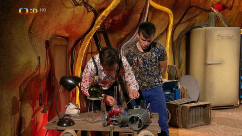 PLANETA YÓ - 21. listopadu 2022