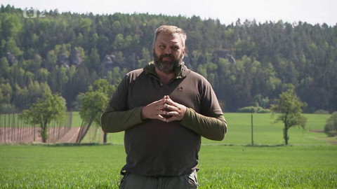 Náš venkov - Oživme půdu