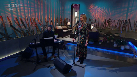 Sama doma - 24. ledna