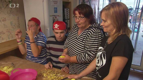 Klíč - 4. října 2017