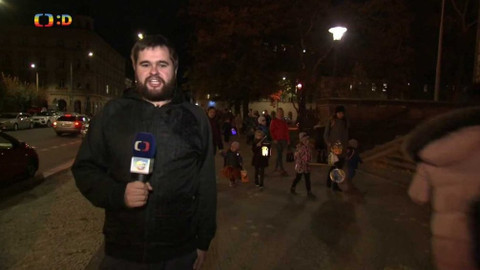 Zprávičky - 2. listopadu 2018