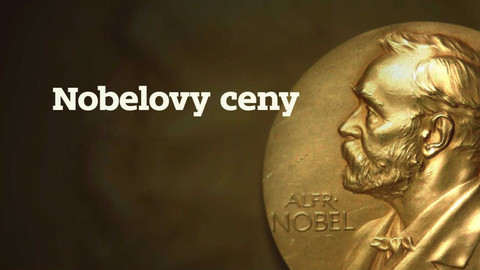 Nobelovy ceny