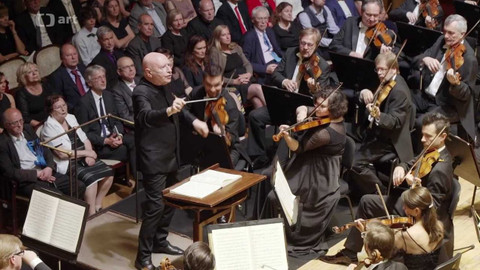 Mezinárodní hudební festival Pražské jaro - 25/25 Echo Pražského jara 2023