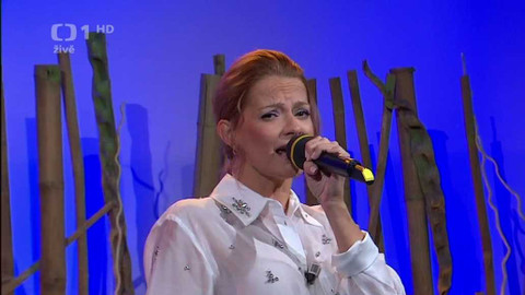 Sama doma - 8. září 2023