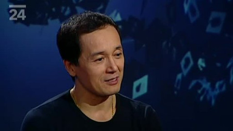 Před půlnocí - 7. listopadu 2011