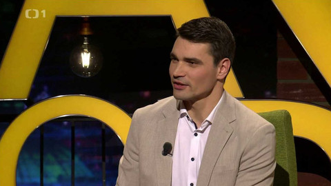 Všechnopárty - 5. května 2023