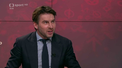 FIFA MS ve fotbale 2022 Katar - Studio FIFA World Cup