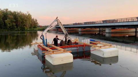 Týden v regionech (Brno) - 2. září 2023