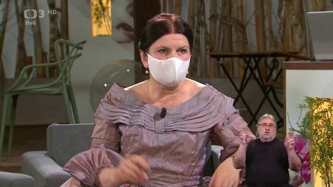 Život na třetí - 15. května 2020