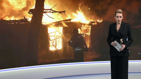 Horizont ČT24 - 24. listopadu