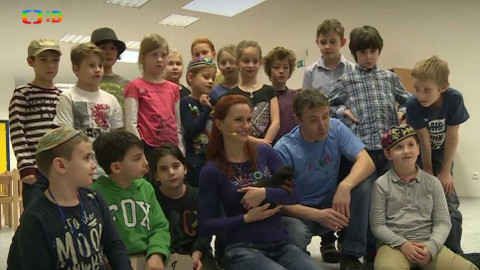 Šikulové - 13. března 2016