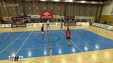 Nohejbal - Austin Cup 2016