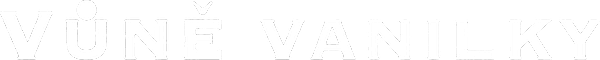 Vůně vanilky
