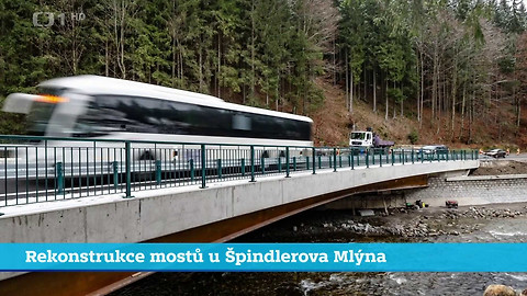 Události v regionech (sever a východ) - 14. listopadu 2024