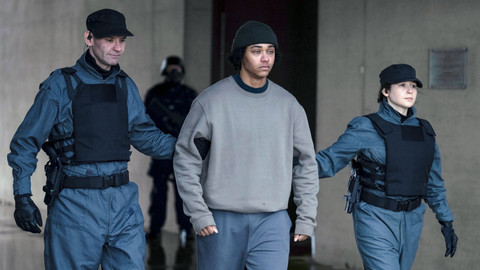 Arkádie - 2/8 Proces