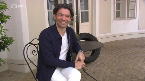 Mezinárodní hudební festival Pražské jaro - 8/25 Echo Pražského jara 2022