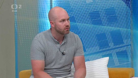 Dobré ráno - 9. července 2021