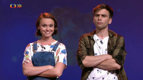 PLANETA YÓ - 15. září 2021