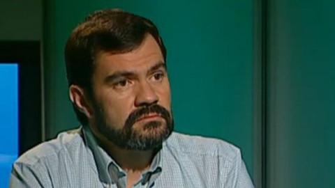 Hyde Park ČT24 - 26. března 2013