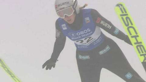 Světový pohár v severské kombinaci - SP Norsko