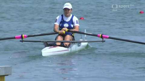 Světový pohár ve veslování - Itálie