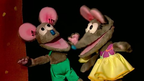 Studio Kamarád - 29. května 2011