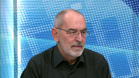 Dobré ráno - 5. října 2022