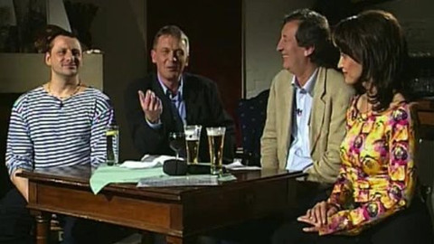 Bolkoviny - 22. května 2004