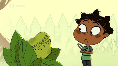 Jak vyzrát na... - 12/52 Jak vyzrát na masožravky